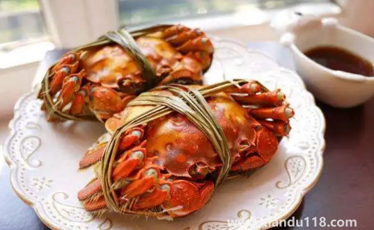 蒸螃蟹黃稀苦怎么回事1