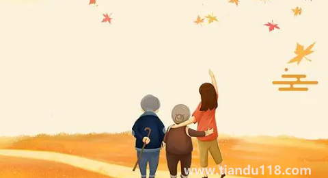 今年重陽節(jié)去哪方向登高好1