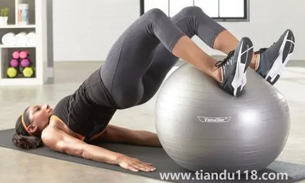 瑜伽球的氣要充滿嗎(瑜伽球怎么判斷充滿氣)(圖1) 瑜伽球的氣要充滿嗎1