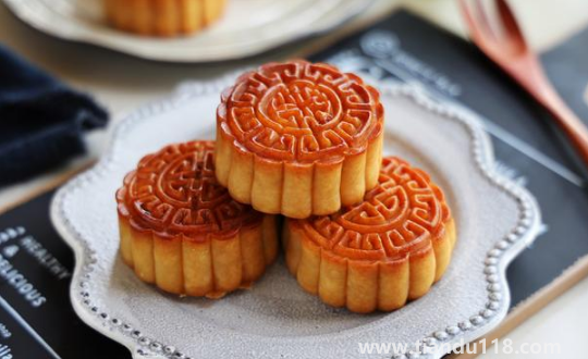 吃一個(gè)月餅多久能代謝完1