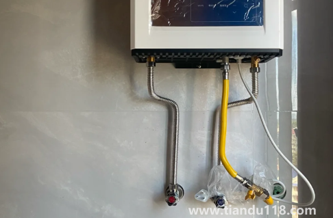 熱水器安裝收費340元合理嗎(如何在安裝熱水器時避免被加收費用)(圖1) 熱水器安裝收費340元合理嗎1