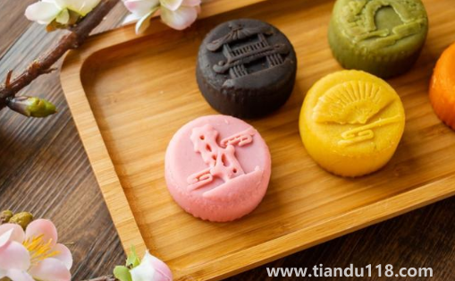 月餅郵寄路上三四天會壞嗎1