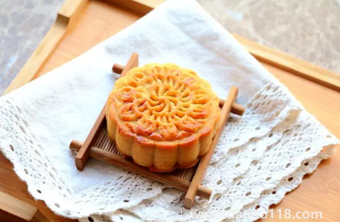 月餅可以用空氣炸鍋?zhàn)鰡?