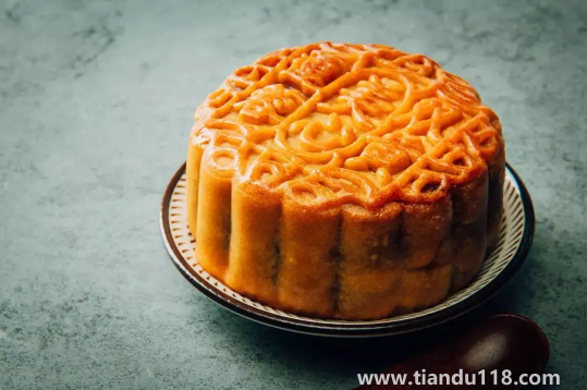 月餅帶上飛機(jī)需要托運(yùn)嗎1