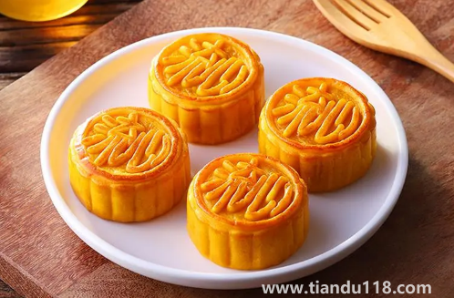 月餅在快遞過程中會不會變質1