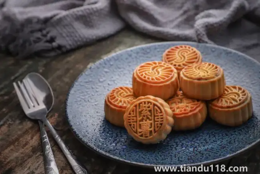 月餅在快遞過程中會不會變質2