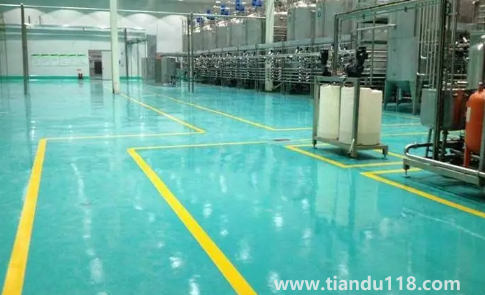 環(huán)氧自流平地面多少錢(qián)一平米2