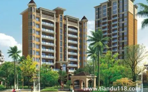 架空層計(jì)算建筑面積嗎1