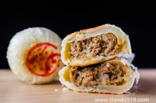 月餅可以過海關嗎(月餅怎么保存好)(圖1) 月餅可以過海關嗎1