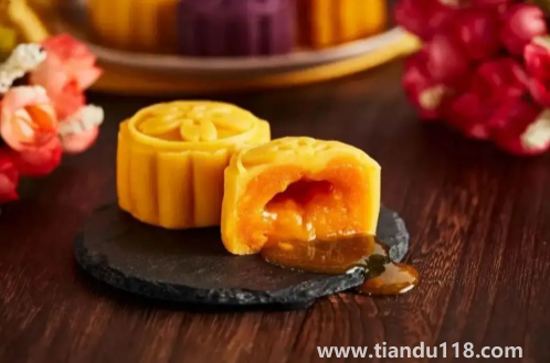 月餅可以過海關嗎(月餅怎么保存好)(圖3) 月餅可以過海關嗎3