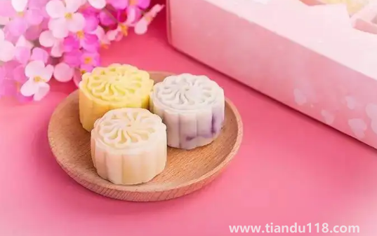 郵寄月餅怎么收費1