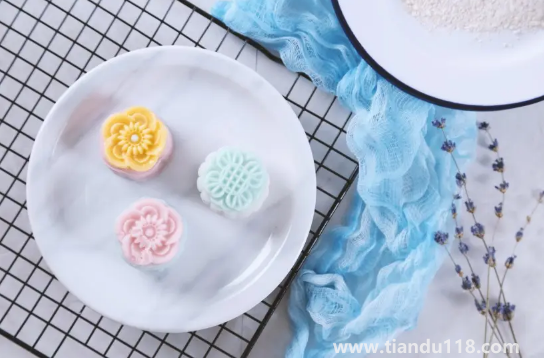 郵寄月餅用什么快遞（郵寄月餅時(shí)應(yīng)注意什么）