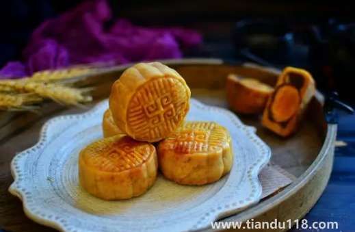 郵寄月餅用什么快遞3