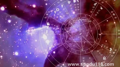 上升星座怎么算陰歷還是陽歷(星盤中上升星座怎么看)(圖2) 上升星座怎么算陰歷還是陽歷2