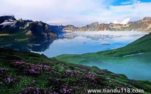 2022中秋節(jié)去長白山冷不冷2