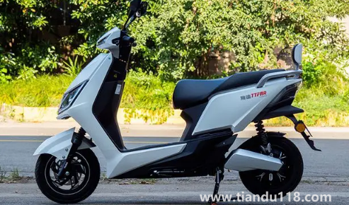 雅迪ttfar真的有用嗎(雅迪車上標(biāo)志TTFAR什么意思)(圖3) 雅迪ttfar真的有用嗎3