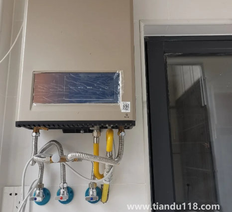 熱水器安裝用的角閥是專用的嗎3