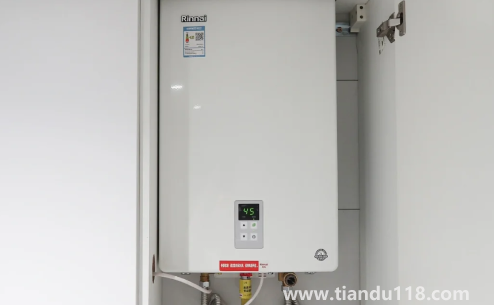 熱水器壞了可以以舊換新嗎（熱水器的壽命一般是幾年）