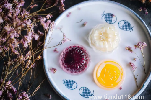 一個(gè)月餅的熱量相當(dāng)于幾塊披薩的熱量(月餅怎么吃不胖)(圖3) 一個(gè)月餅的熱量相當(dāng)于幾塊披薩的熱量3