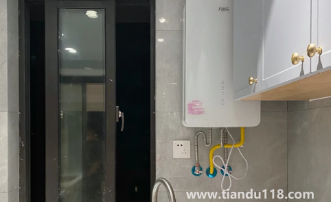 熱水器免費(fèi)安裝真的不要錢(qián)嗎(熱水器安裝輔料費(fèi)用明細(xì))(圖3) 熱水器免費(fèi)安裝真的不要錢(qián)嗎3