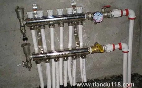 高層供暖從幾樓開始供暖1