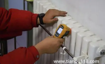 分戶供暖哪個樓層最熱3