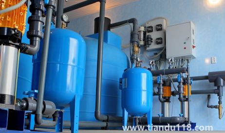 分戶供暖哪個樓層最熱1