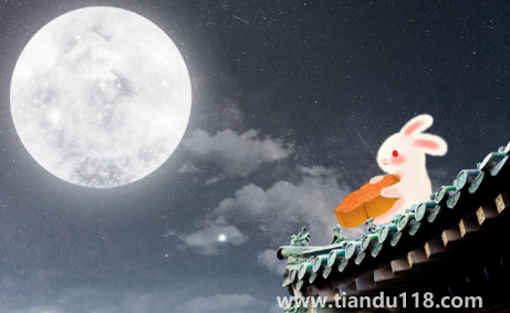 2022中秋節(jié)搬家要灶神嗎3