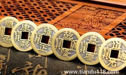 對門掛五帝錢是不是對自己不好(怎樣破解對門鄰居掛五帝錢)(圖3) 對門掛五帝錢是不是對自己不好3