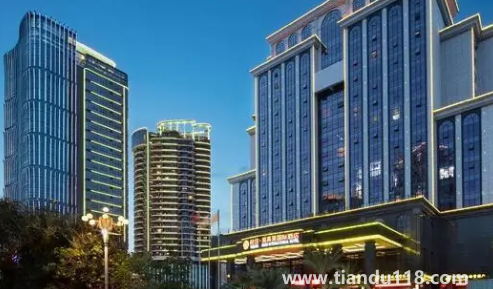 酒店突然封了房費要付嗎2