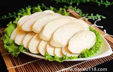 杏鮑菇切成片焯水嗎(杏鮑菇不焯水有毒嗎)(圖2) 杏鮑菇切成片焯水嗎2