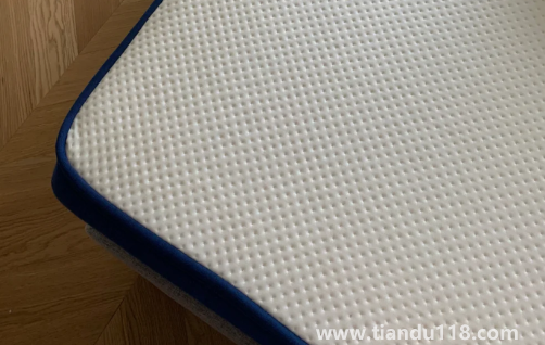 藍(lán)盒子床墊退貨的會在次銷售嗎1