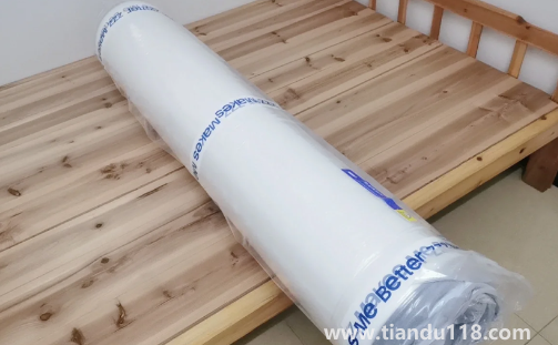 藍(lán)盒子退貨床墊會(huì)卷起來(lái)嗎1