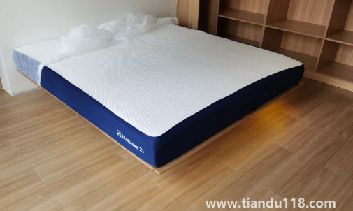 藍盒子床墊有甲醛嗎(藍盒子床墊可以用多久)(圖1) 藍盒子床墊有甲醛嗎1