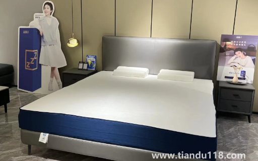 藍盒子床墊有甲醛嗎(藍盒子床墊可以用多久)(圖2) 藍盒子床墊有甲醛嗎2