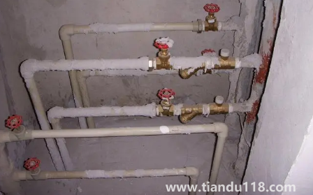 一個(gè)單元一戶供暖能達(dá)標(biāo)嗎1