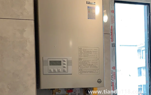 熱水器安裝時(shí)一定要水平嗎3