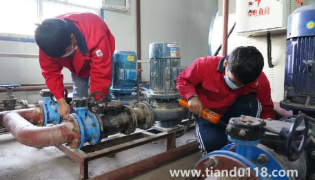 集中供暖要幾天家里才會(huì)熱（暖氣樓供熱是頂樓熱還是一樓熱）