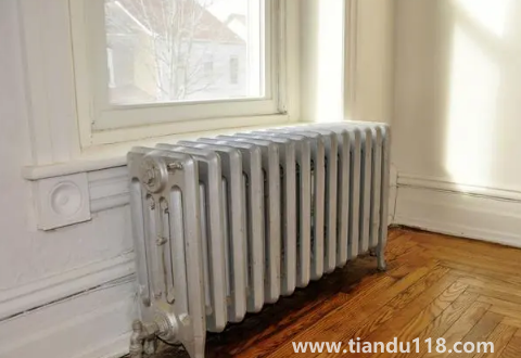 集中供暖要幾天家里才會熱3