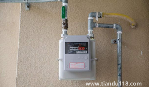 燃?xì)鉄崴鞲墓艿缆闊﹩?