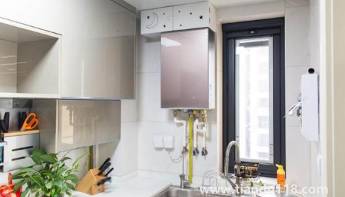 燃?xì)鉄崴鞲墓艿缆闊﹩?