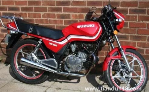 新買的摩托車必須在多久內(nèi)上牌(新摩托車怎么開去上牌)(圖3) 新買的摩托車必須在多久內(nèi)上牌3