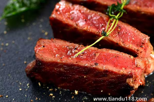 牛排是7分熟好還是8分熟好吃2