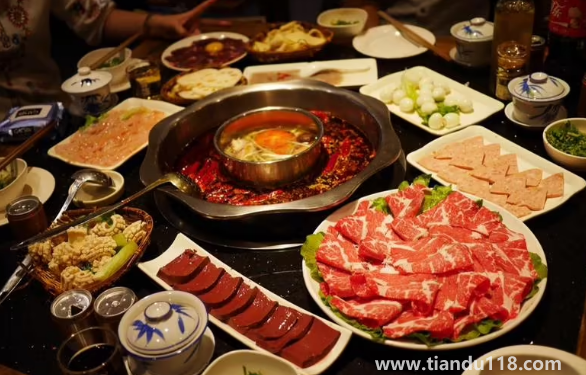 超市買火鍋食材劃算嗎(超市的火鍋食材有哪些)(圖2) 超市買火鍋食材劃算嗎2