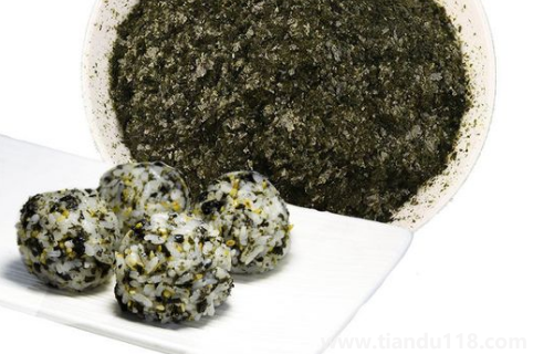 海苔粉適合幾個(gè)月寶寶吃(寶寶吃海苔粉補(bǔ)什么)(圖3) 海苔粉適合幾個(gè)月寶寶吃3