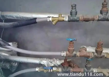 暖氣報停后需要抽水嗎(家里暖氣報停后可不可以不排水)(圖1) 暖氣報停后需要抽水嗎1