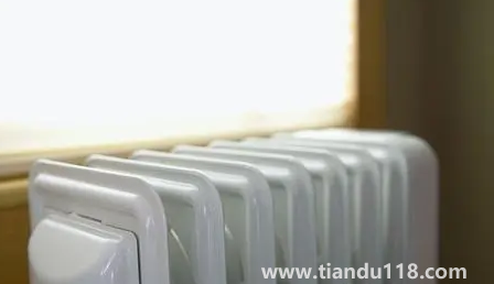 暖氣停暖為啥要交余熱費3