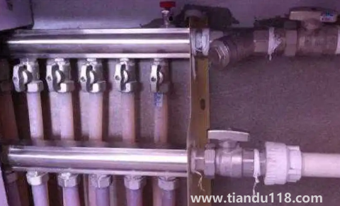 暖氣停暖為啥要交余熱費1