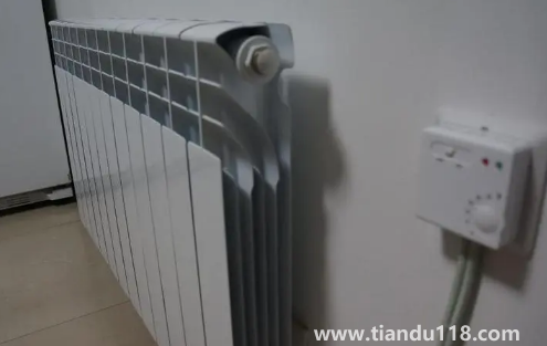 暖氣報停對管道有影響嗎(暖氣報停期間發(fā)生凍裂誰負責)(圖3) 暖氣報停對管道有影響嗎3