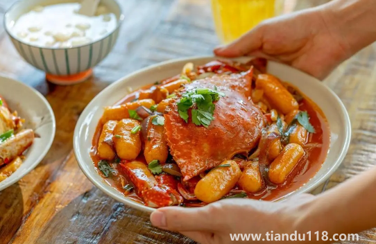 梭子蟹的蟹黃是灰色的還能吃嗎3